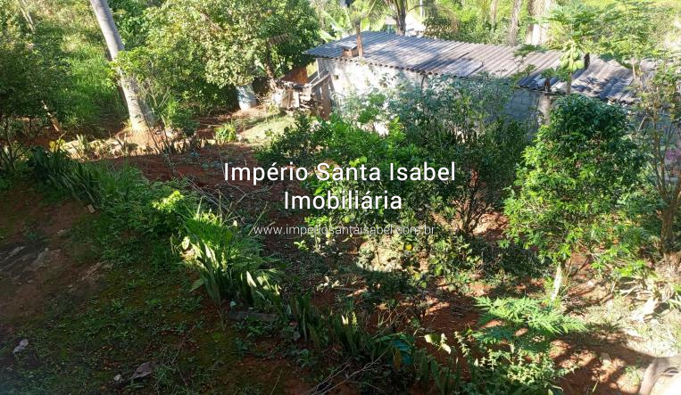 [Vende chacara 1.167m2 Monte Negro - Santa Isabel SP ]