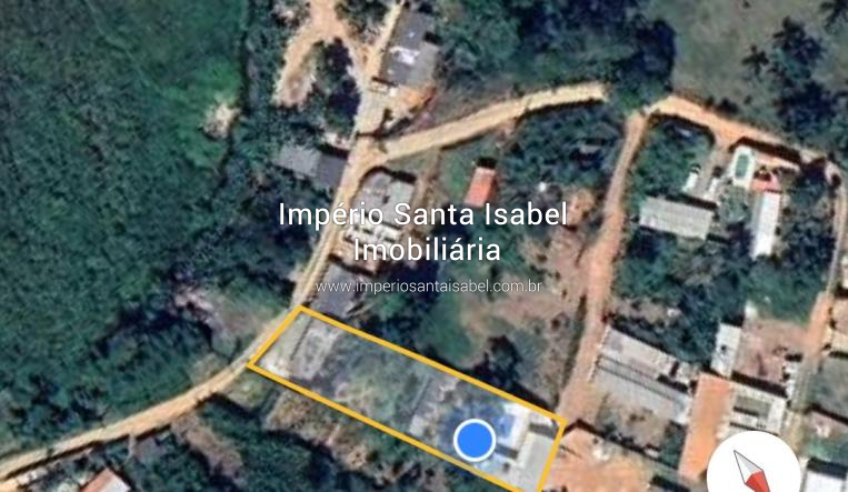 [Vende chacara 1.167m2 Monte Negro - Santa Isabel SP ]