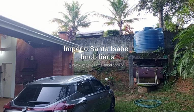 [Vende chacara 1.167m2 Monte Negro - Santa Isabel SP ]