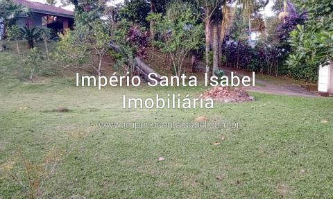 [Vende chacara 1.167m2 Monte Negro - Santa Isabel SP ]