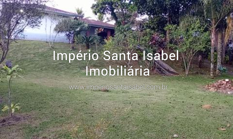 [Vende chacara 1.167m2 Monte Negro - Santa Isabel SP ]