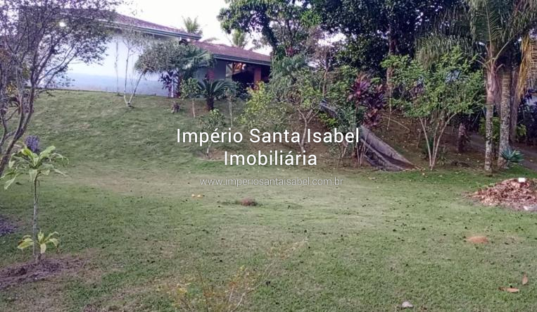 [Vende chacara 1.167m2 Monte Negro - Santa Isabel SP ]