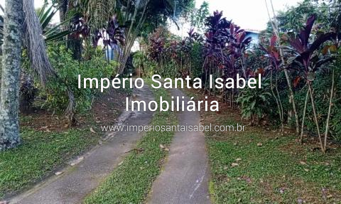 [Vende chacara 1.167m2 Monte Negro - Santa Isabel SP ]