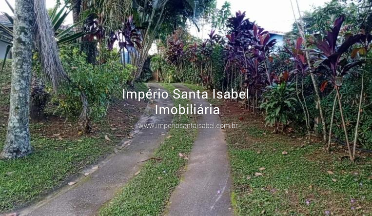 [Vende chacara 1.167m2 Monte Negro - Santa Isabel SP ]
