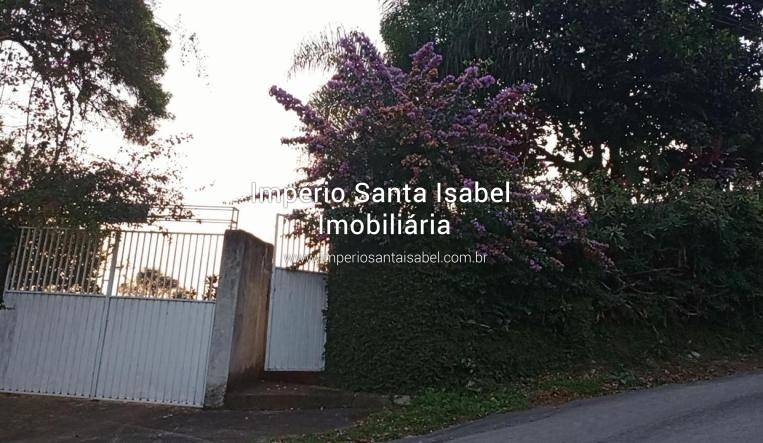 [Vende chacara 1.167m2 Monte Negro - Santa Isabel SP ]