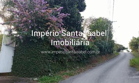 [Vende chacara 1.167m2 Monte Negro - Santa Isabel SP ]