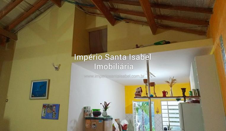 [Vende chacara 1.167m2 Monte Negro - Santa Isabel SP ]