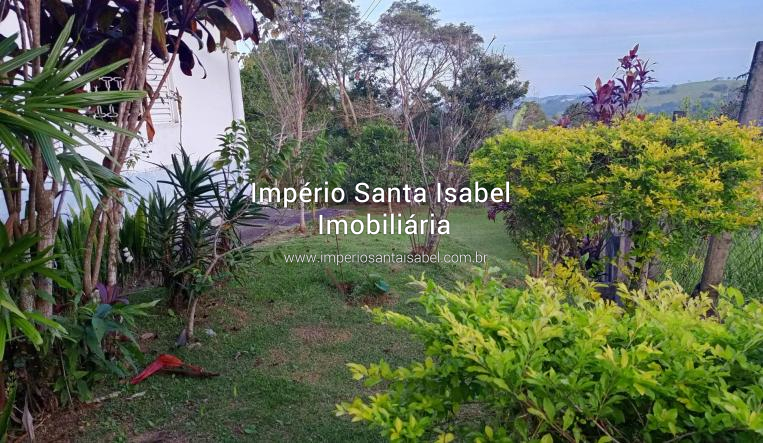[Vende chacara 1.167m2 Monte Negro - Santa Isabel SP ]