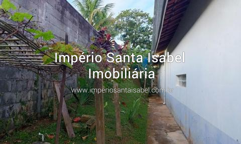 [Vende chacara 1.167m2 Monte Negro - Santa Isabel SP ]