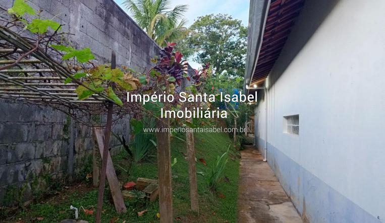 [Vende chacara 1.167m2 Monte Negro - Santa Isabel SP ]