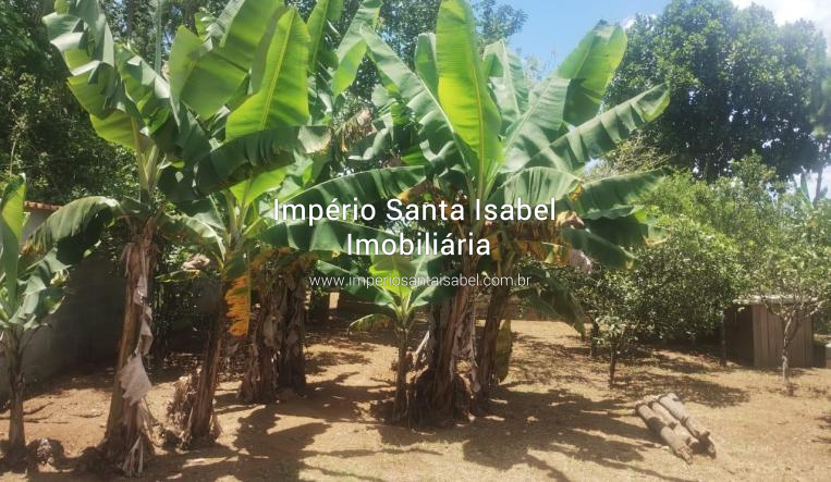 [Vende Chácara 1.170 M2- com escritura em Suzano SP REF 2311]
