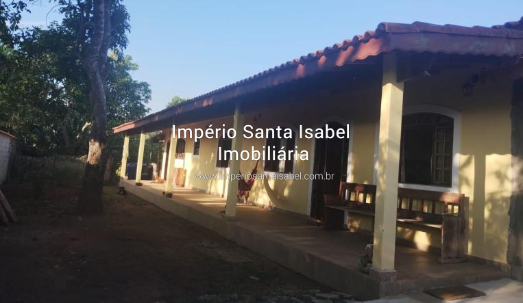 [Vende Chácara 1.170 M2- com escritura em Suzano SP REF 2311]