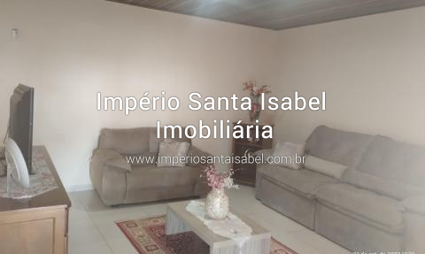 [Vende Chácara 1.170 M2- com escritura em Suzano SP REF 2311]