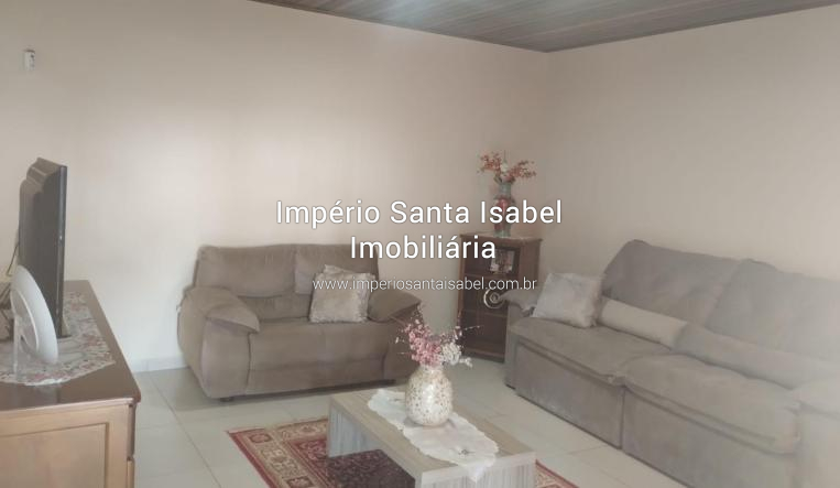 [Vende Chácara 1.170 M2- com escritura em Suzano SP REF 2311]