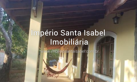[Vende Chácara 1.170 M2- com escritura em Suzano SP REF 2311]