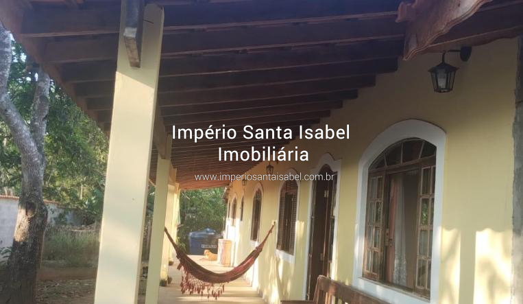 [Vende Chácara 1.170 M2- com escritura em Suzano SP REF 2311]