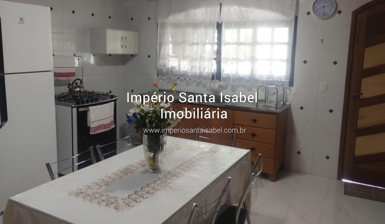 [Vende Chácara 1.170 M2- com escritura em Suzano SP REF 2311]