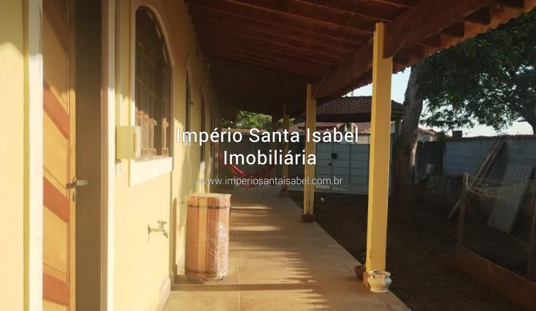 [Vende Chácara 1.170 M2- com escritura em Suzano SP REF 2311]