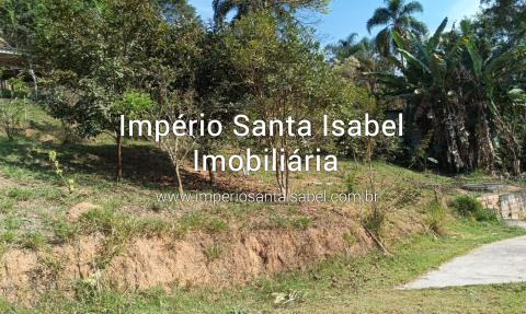 [Vende Chacara 1.195 M2 próximo Rodovia Presidente Dutra _ Santa Isabel ]