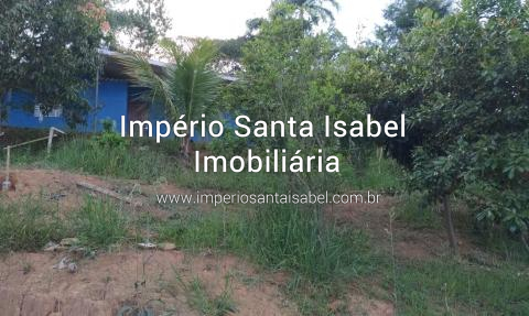 [Vende Chacara 1.195 M2 próximo Rodovia Presidente Dutra _ Santa Isabel ]