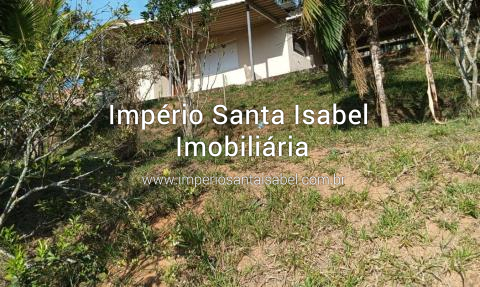 [Vende Chacara 1.195 M2 próximo Rodovia Presidente Dutra _ Santa Isabel ]