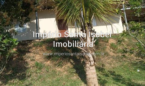 [Vende Chacara 1.195 M2 próximo Rodovia Presidente Dutra _ Santa Isabel ]