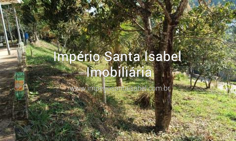 [Vende Chacara 1.195 M2 próximo Rodovia Presidente Dutra _ Santa Isabel ]