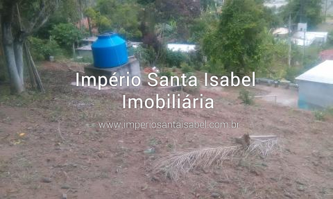 [Vende Chacara 1.195 M2 próximo Rodovia Presidente Dutra _ Santa Isabel ]