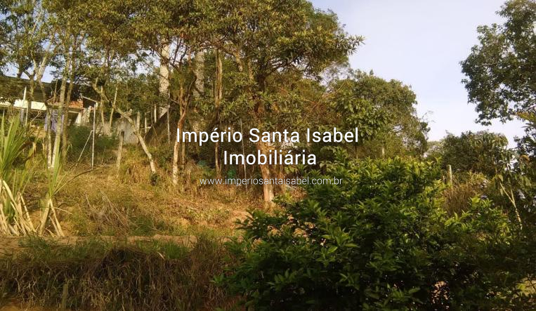 [Vende Chacara 1.195 M2 próximo Rodovia Presidente Dutra _ Santa Isabel ]