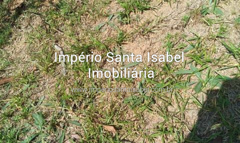 [Vende Chacara 1.195 M2 próximo Rodovia Presidente Dutra _ Santa Isabel ]