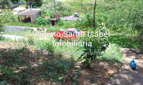 [Vende Chacara 1.195 M2 próximo Rodovia Presidente Dutra _ Santa Isabel ]