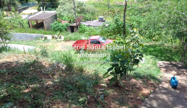[Vende Chacara 1.195 M2 próximo Rodovia Presidente Dutra _ Santa Isabel ]