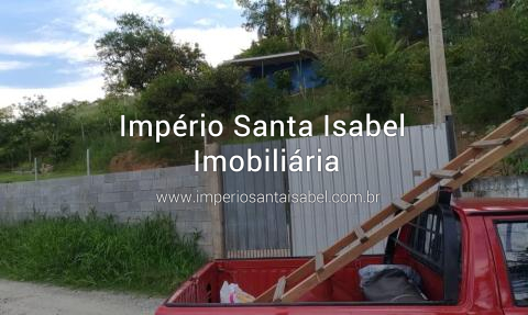 [Vende Chacara 1.195 M2 próximo Rodovia Presidente Dutra _ Santa Isabel ]