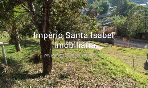 [Vende Chacara 1.195 M2 próximo Rodovia Presidente Dutra _ Santa Isabel ]