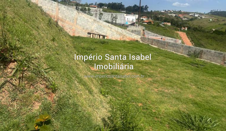 [Vende terreno 1.100m2 Condomínio Sol nascente - Jacareí SP]