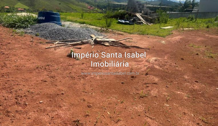 [Vende terreno 1.100m2 Condomínio Sol nascente - Jacareí SP]