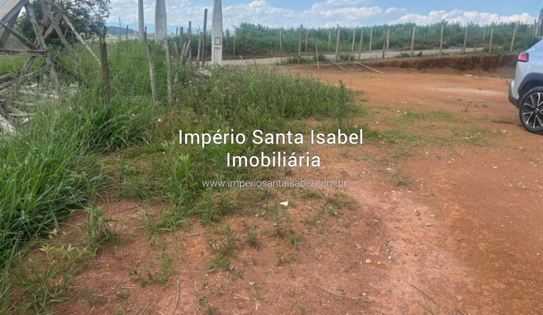 [Vende terreno 1.100m2 Condomínio Sol nascente - Jacareí SP]