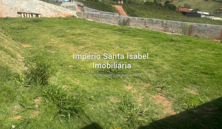[Vende terreno 1.100m2 Condomínio Sol nascente - Jacareí SP]