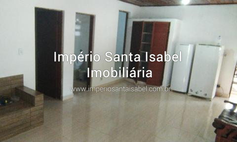 [Vende chácara 1.170 M2 Próximo Condomínio Santa Isabel -SP ]