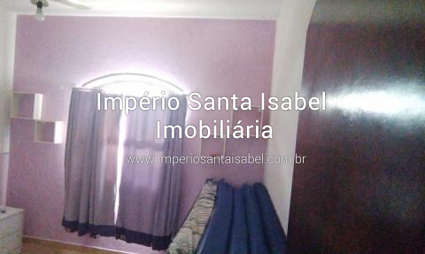 [Vende chácara 1.170 M2 Próximo Condomínio Santa Isabel -SP ]