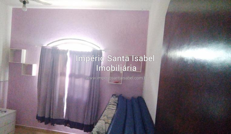 [Vende chácara 1.170 M2 Próximo Condomínio Santa Isabel -SP ]