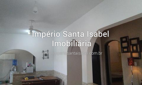 [Vende chácara 1.170 M2 Próximo Condomínio Santa Isabel -SP ]