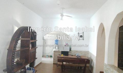 [Vende chácara 1.170 M2 Próximo Condomínio Santa Isabel -SP ]