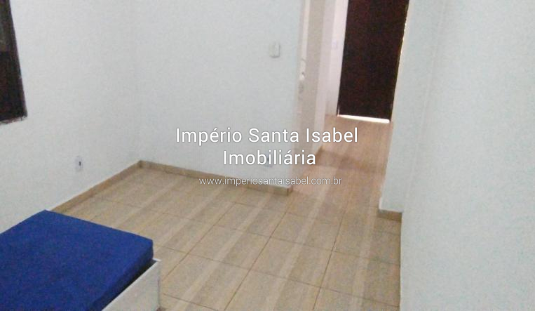 [Vende chácara 1.170 M2 Próximo Condomínio Santa Isabel -SP ]