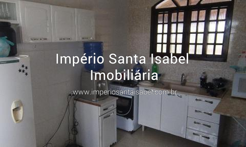 [Vende chácara 1.170 M2 Próximo Condomínio Santa Isabel -SP ]