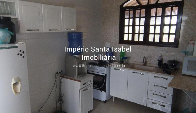 [Vende chácara 1.170 M2 Próximo Condomínio Santa Isabel -SP ]