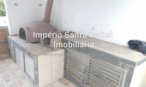 [Vende chácara 1.170 M2 Próximo Condomínio Santa Isabel -SP ]