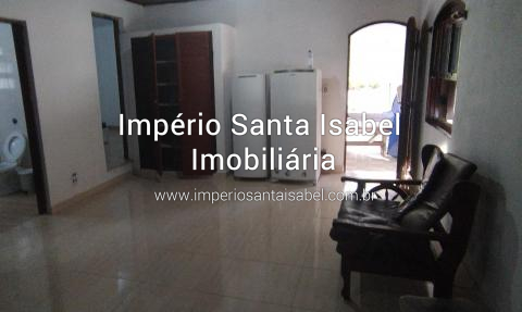 [Vende chácara 1.170 M2 Próximo Condomínio Santa Isabel -SP ]