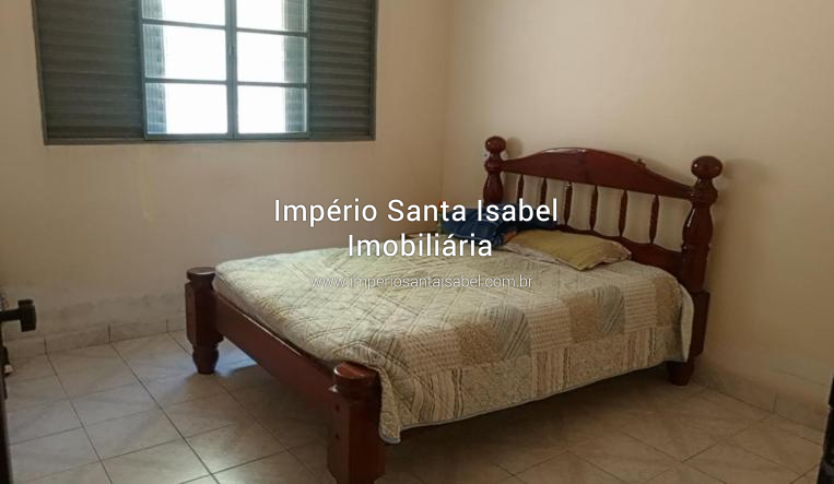 [Vende chácara 1.250 M2 Chacaras Eldorado - Santa Isabel - REF: 2059]