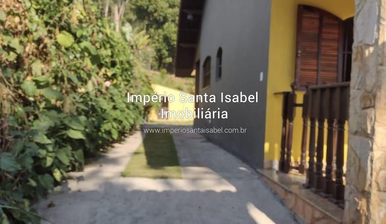 [Vende Chácara 1.262m2 com Escritura- Ouro Fino- REF2298]
